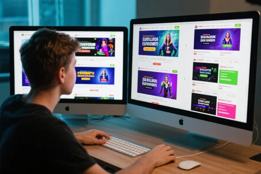 火眼金睛：如何轻松识别并避开虚假的欧陆娱乐网址